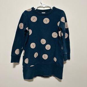 Tiny Cottons Faces Dress